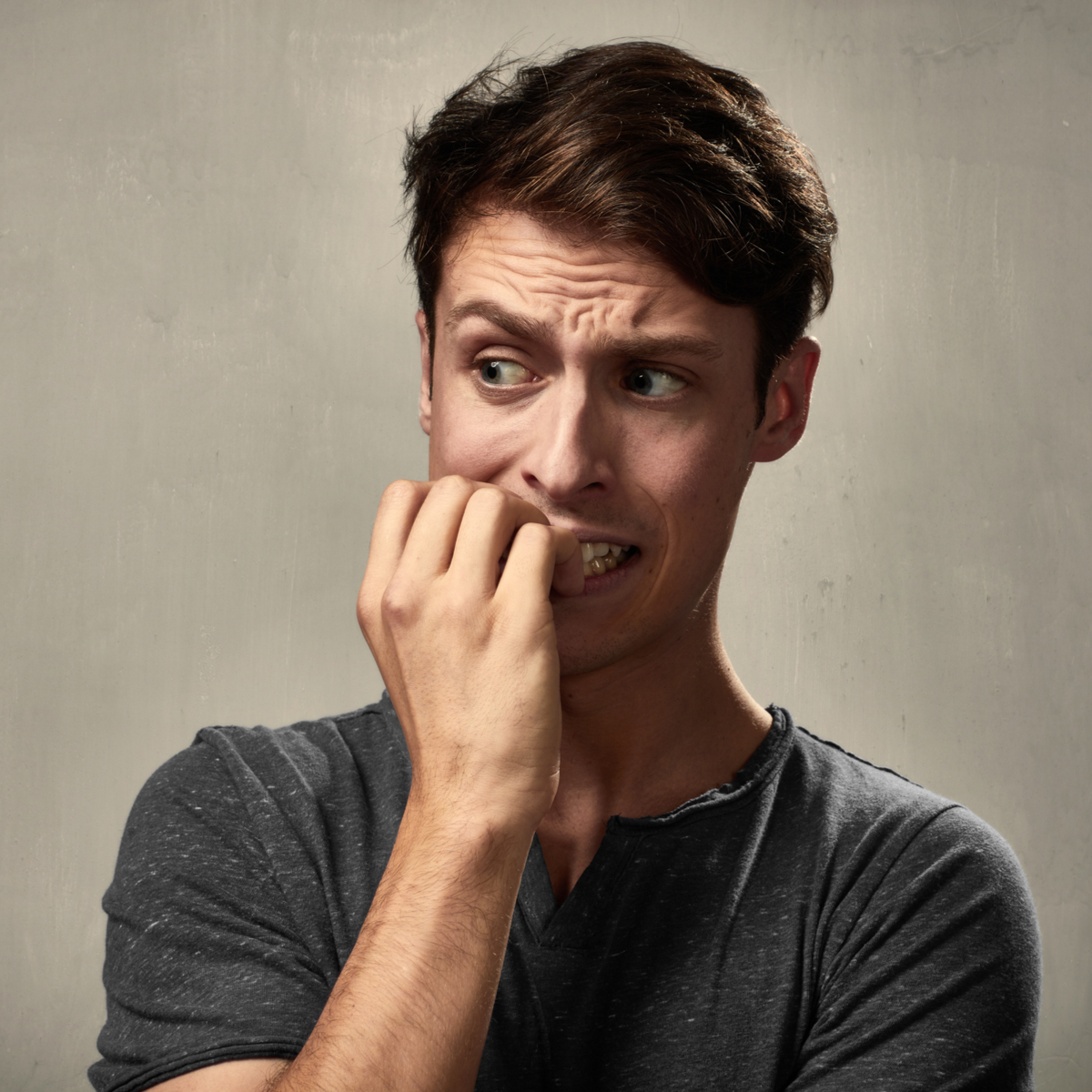 Sedation dentistry for dental anxiety