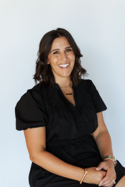 Ashley - Business Manager at our Carlsbad Dentistry