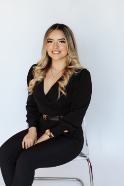 Stephanie - Dental Assistant at our Carlsbad dental office