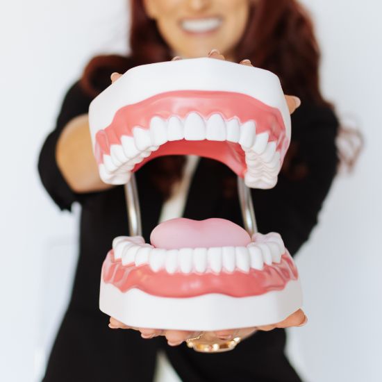 family dentist in Carlsbad, CA